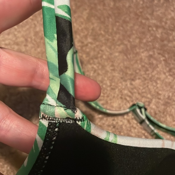 Lane Bryant cacique swim - Picture 9 of 10